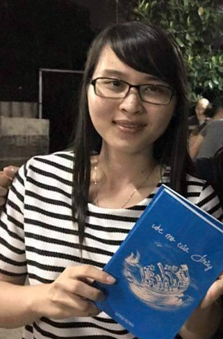 Phuong Uyen Holding Book